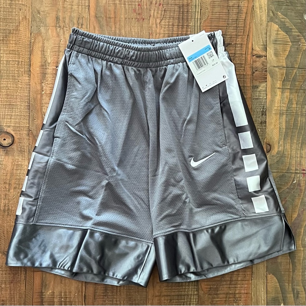 Boys Nike Shorts